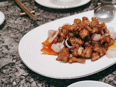 -頂好酒家·经典粤菜(海信广场店)