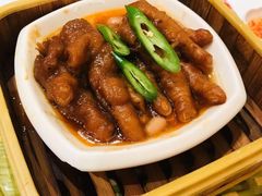 -好福记饭店(红梅公园店)