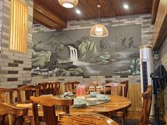 -61号餐吧(兴坪古镇漓江店)