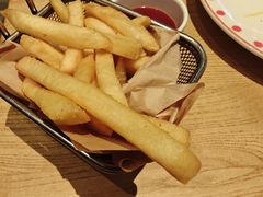 -菲滋意式餐厅(青悦城店)