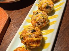 -大同江朝鲜菜•长春地标美食(绿园吾悦广场店)