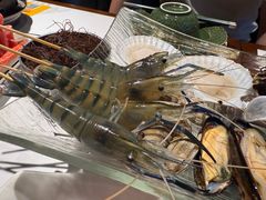 -Thai Basil罗勒叶泰式餐厅(时代天街店)