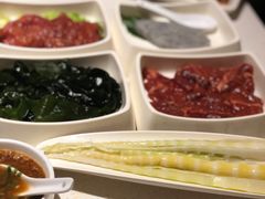 -海底捞火锅(玉桥商业广场店)