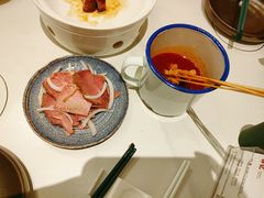 -祥记·国宴豫菜·经典粤菜(郑东新区新长安店)