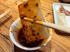 -老边饺子馆(中街店)