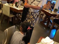 -The COOK·厨餐厅·自助餐(浦东嘉里大酒店)