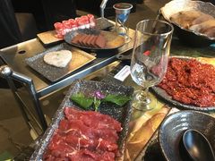 -王家渡火锅店(怀柔迎宾北路店)