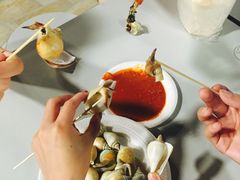 -纽顿熟食中心
