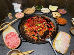 -胖碗火锅(观音桥店)