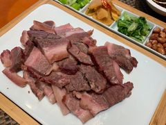 -秦三驴(云飞街店)