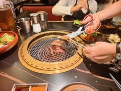 -厚贞日式烤肉(浦东汇智店)
