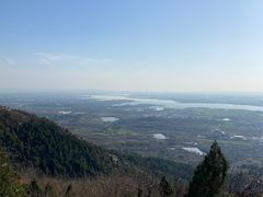 -涂山风景区
