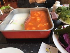 -新辣道鱼火锅(领展购物广场·中关村店)