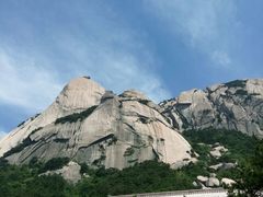 android_upload_pic-天柱山风景区