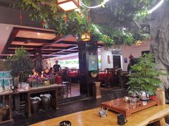 -东沙小镇主题餐厅(下沙店)