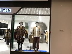 -三宅一生 ISSEY MIYAKE(北京SKP店)