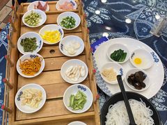 -桥香园过桥米线(复兴路店)