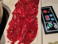-八合里牛肉火锅(福州万象城店)