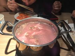 -星伦多 自助料理(圆融店)