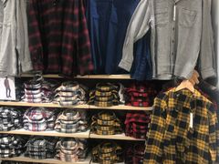 -优衣库(上海正大广场店)