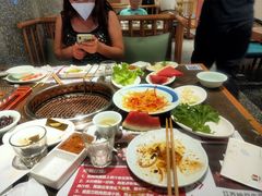 -一心烤肉(延安路店)