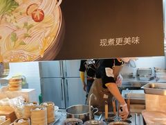 -比格比萨自助(宝山日月光店)