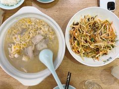 -去茶去餐厅(中央大街店)
