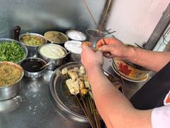 -哈海英麻辣烫(中华西路步行街店)