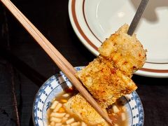 -贰醒·私房小院烧烤 (太古里店)