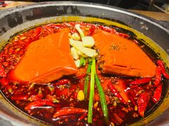 -蜀大侠火锅(总府路店)