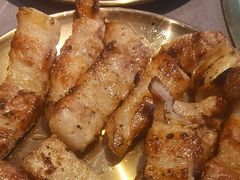 -明洞王妃家烤肉(苏州中心星悦汇店)
