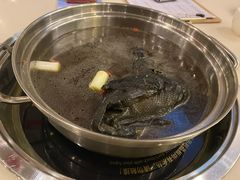 -太婆天府山珍酒楼(亚运村店)