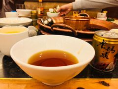 油碟-老码头火锅(玉林店)