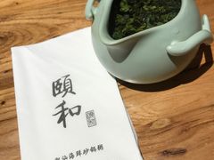 -颐和•海鲜砂锅粥•啫啫煲(奥林匹克广场店)