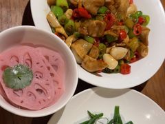 -清水亭湖北菜(大屯DT51店)