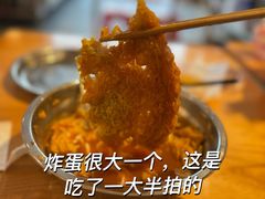 -柳州肥姨妈大骨螺蛳粉(沙河店)