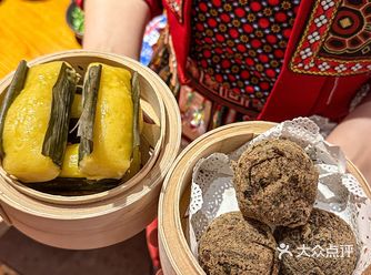 早就知道贵州爱吃酸 三日不吃酸