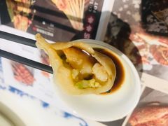 -东方饺子王(新奥购物中心店)