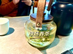 -晓淮山·扬州早茶·淮扬菜(龙阳广场店)