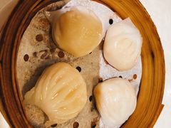 -衡山汇·高级粤菜(霄云路店)