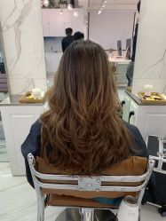 点击看大图 -潘多拉Hairsalon
