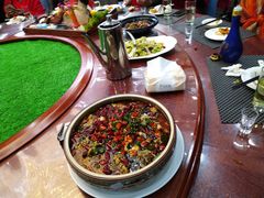 -清真悦宾楼食府(海湖店)
