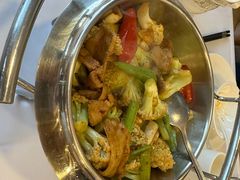 -一品粤珍轩(吴中路店)