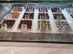 -GODIVA(月星环球港店)
