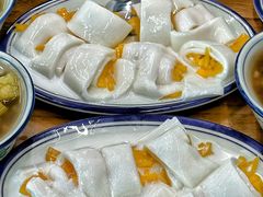 -龍囍粤·顺德小吃·煲仔饭(安定门店)