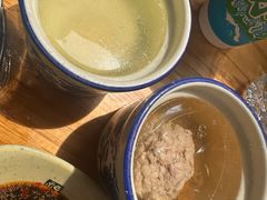 -小罗子汤店(大士院总店)