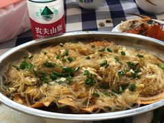 -钱大妈海鲜饭店(旅游大道店)