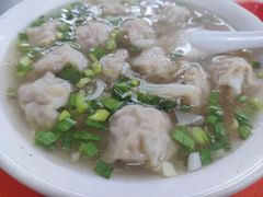 -金陵老丁家馄饨
