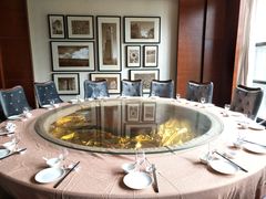 包厢-鸿一饭店(隐秀路店)