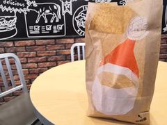 -汉堡王(大连柏威年餐厅店)